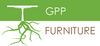 GPP Furniture logo