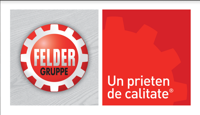 Felfer Gruppe logo