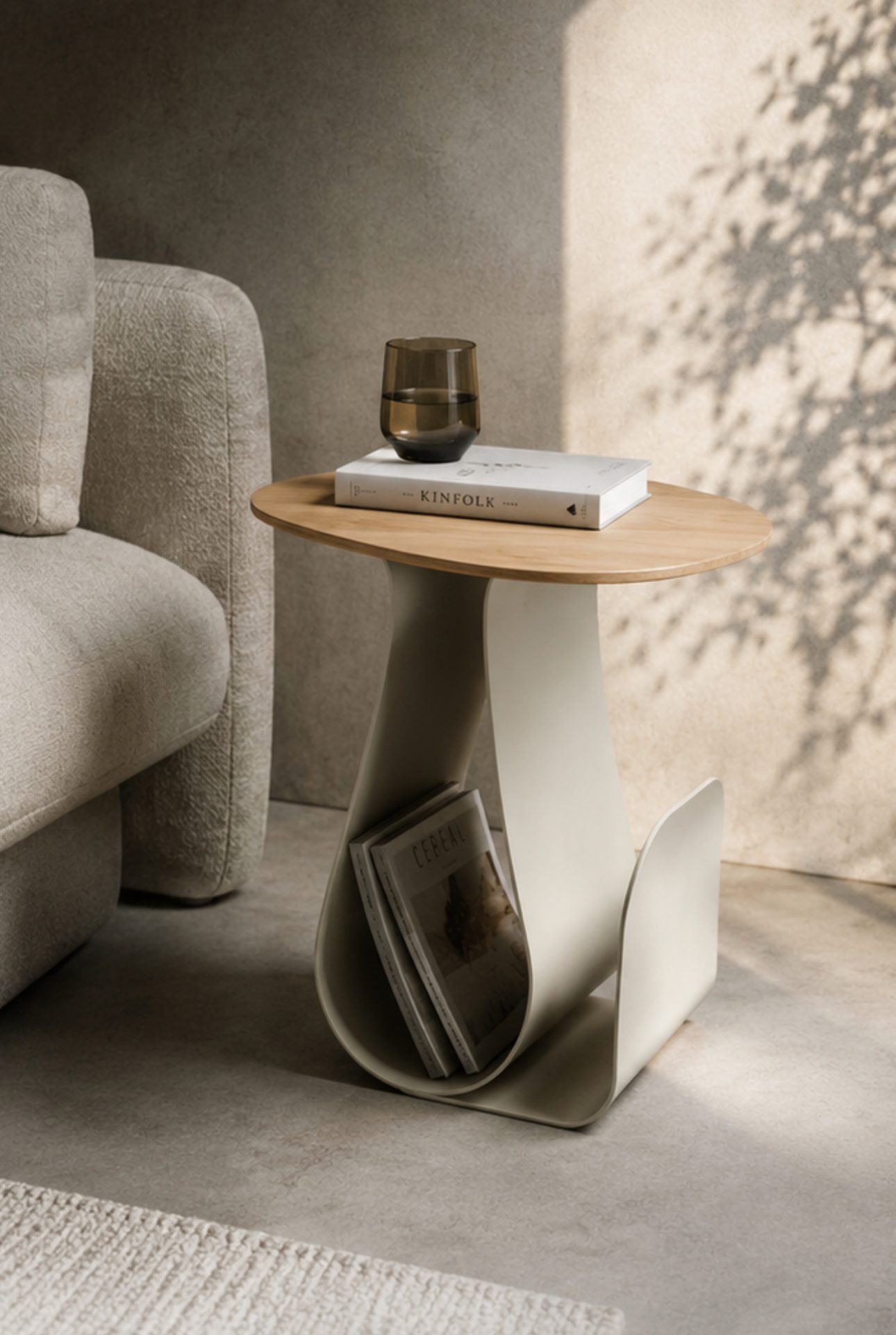 Concursul Național de Design de Mobilier – CNDM 2026 – 25 de proiecte s-au calificat în etapa PROTOTIP