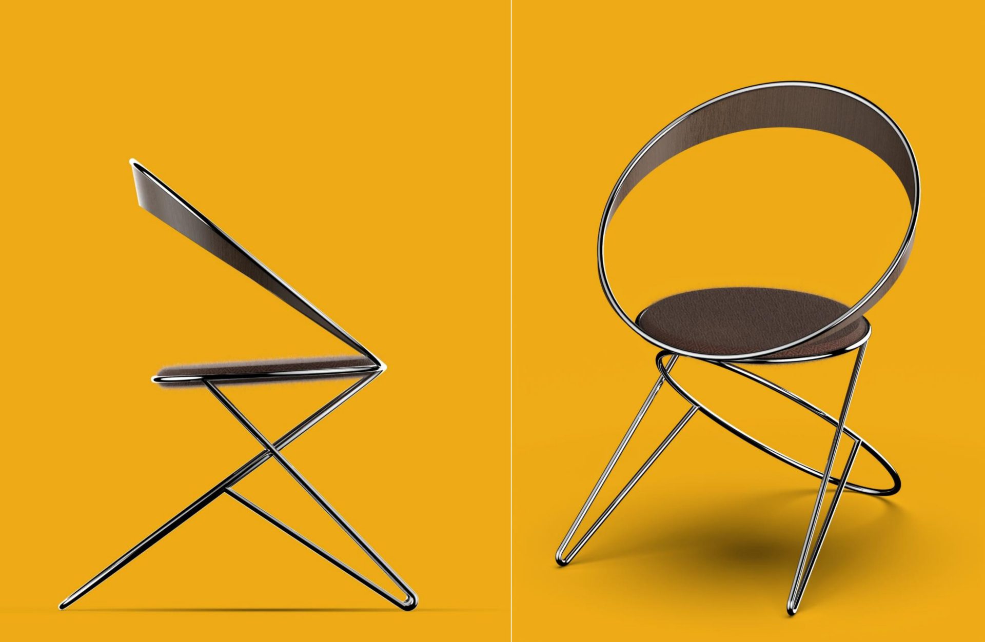 Concursul Național de Design de Mobilier – CNDM 2026 – 25 de proiecte s-au calificat în etapa PROTOTIP
