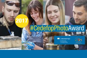 CEDEFOP lansează CONCURS de fotografie