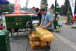 BIFE - SIM, EXPOZIȚIA INTERNAȚIONALĂ CARE PUNE BUCUREȘTIUL PE HARTA EUROPEI ÎN DOMENIUL INDUSTRIEI DE MOBILIER