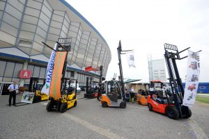BIFE - SIM, EXPOZIȚIA INTERNAȚIONALĂ CARE PUNE BUCUREȘTIUL PE HARTA EUROPEI ÎN DOMENIUL INDUSTRIEI DE MOBILIER