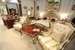 BIFE - SIM, EXPOZIȚIA INTERNAȚIONALĂ CARE PUNE BUCUREȘTIUL PE HARTA EUROPEI ÎN DOMENIUL INDUSTRIEI DE MOBILIER