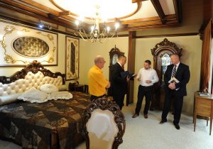 BIFE - SIM, EXPOZIȚIA INTERNAȚIONALĂ CARE PUNE BUCUREȘTIUL PE HARTA EUROPEI ÎN DOMENIUL INDUSTRIEI DE MOBILIER