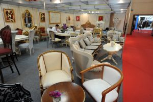 BIFE - SIM, EXPOZIȚIA INTERNAȚIONALĂ CARE PUNE BUCUREȘTIUL PE HARTA EUROPEI ÎN DOMENIUL INDUSTRIEI DE MOBILIER