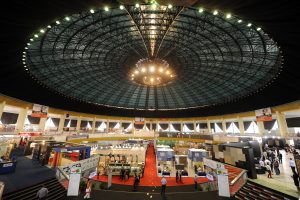 BIFE - SIM, EXPOZIȚIA INTERNAȚIONALĂ CARE PUNE BUCUREȘTIUL PE HARTA EUROPEI ÎN DOMENIUL INDUSTRIEI DE MOBILIER