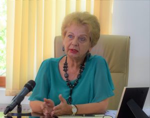 Dezvoltarea durabilă a pădurilor înseamnă o exploatare rațională a acestora - Doina Pană, ministrul Apelor și Pădurilor