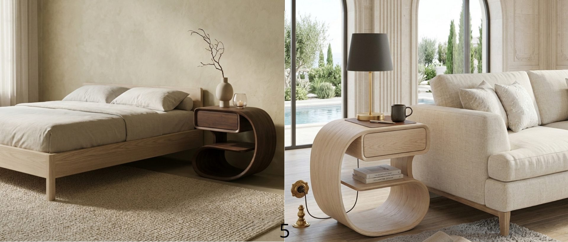 Concursul Național de Design de Mobilier – CNDM 2026 – 25 de proiecte s-au calificat în etapa PROTOTIP