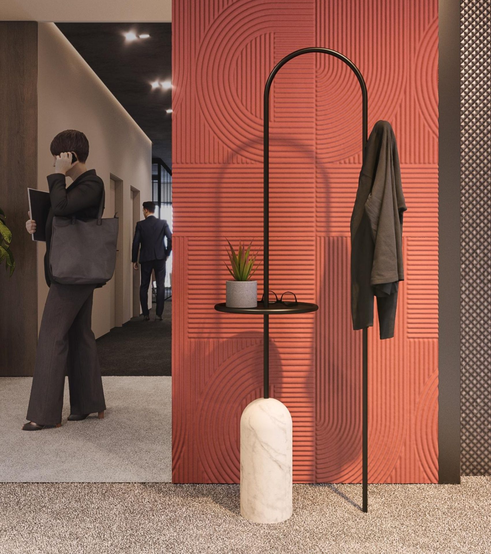 Concursul Național de Design de Mobilier – CNDM 2026 – 25 de proiecte s-au calificat în etapa PROTOTIP