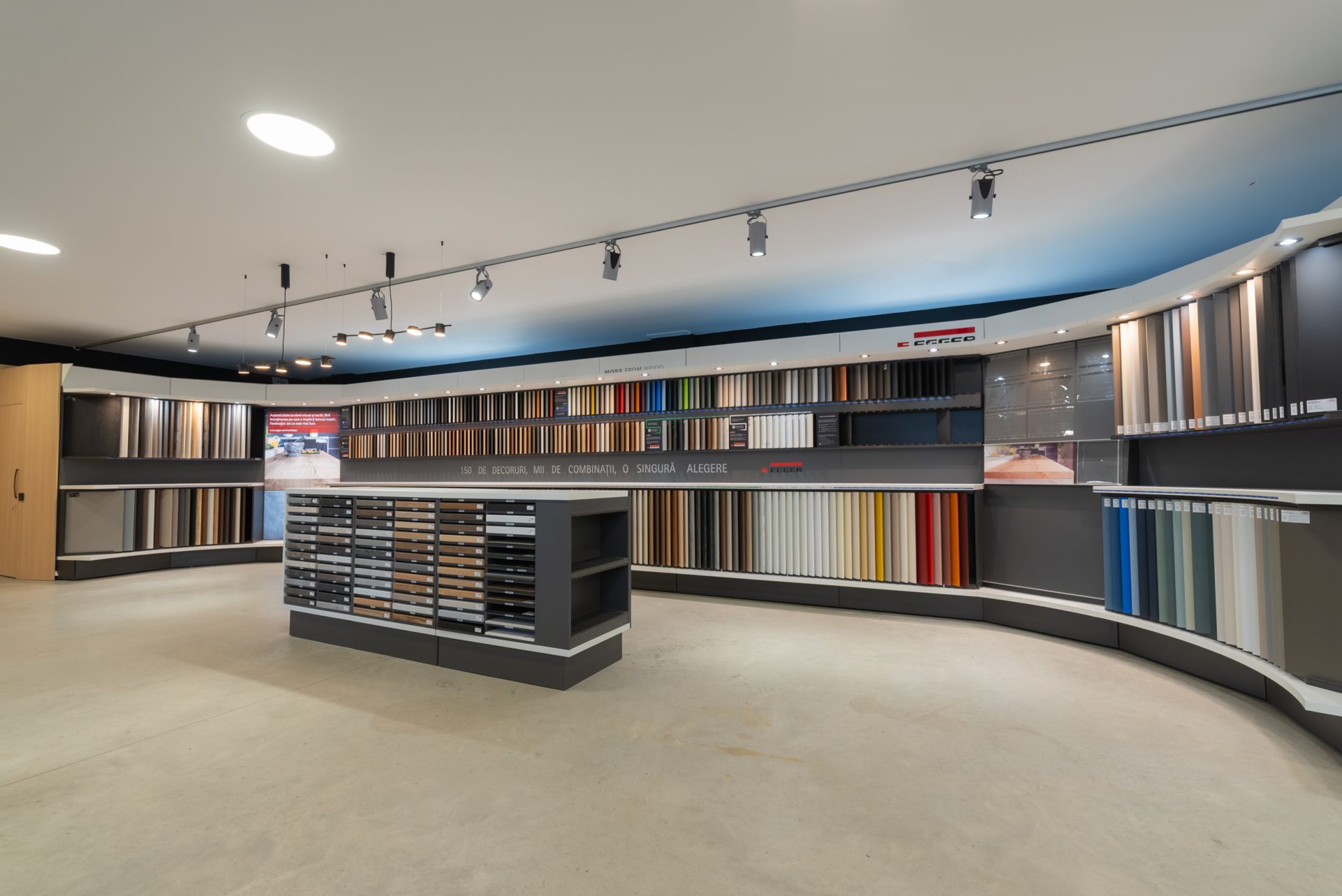 Wooden Technic Prodimpex (WTP), soluții complete pentru proiecte de mobilier premium Wooden Technic Prodimpex (WTP), soluții complete pentru proiecte de mobilier premium