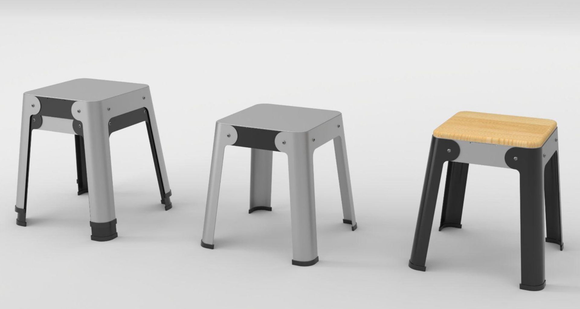 Concursul Național de Design de Mobilier – CNDM 2026 – 25 de proiecte s-au calificat în etapa PROTOTIP