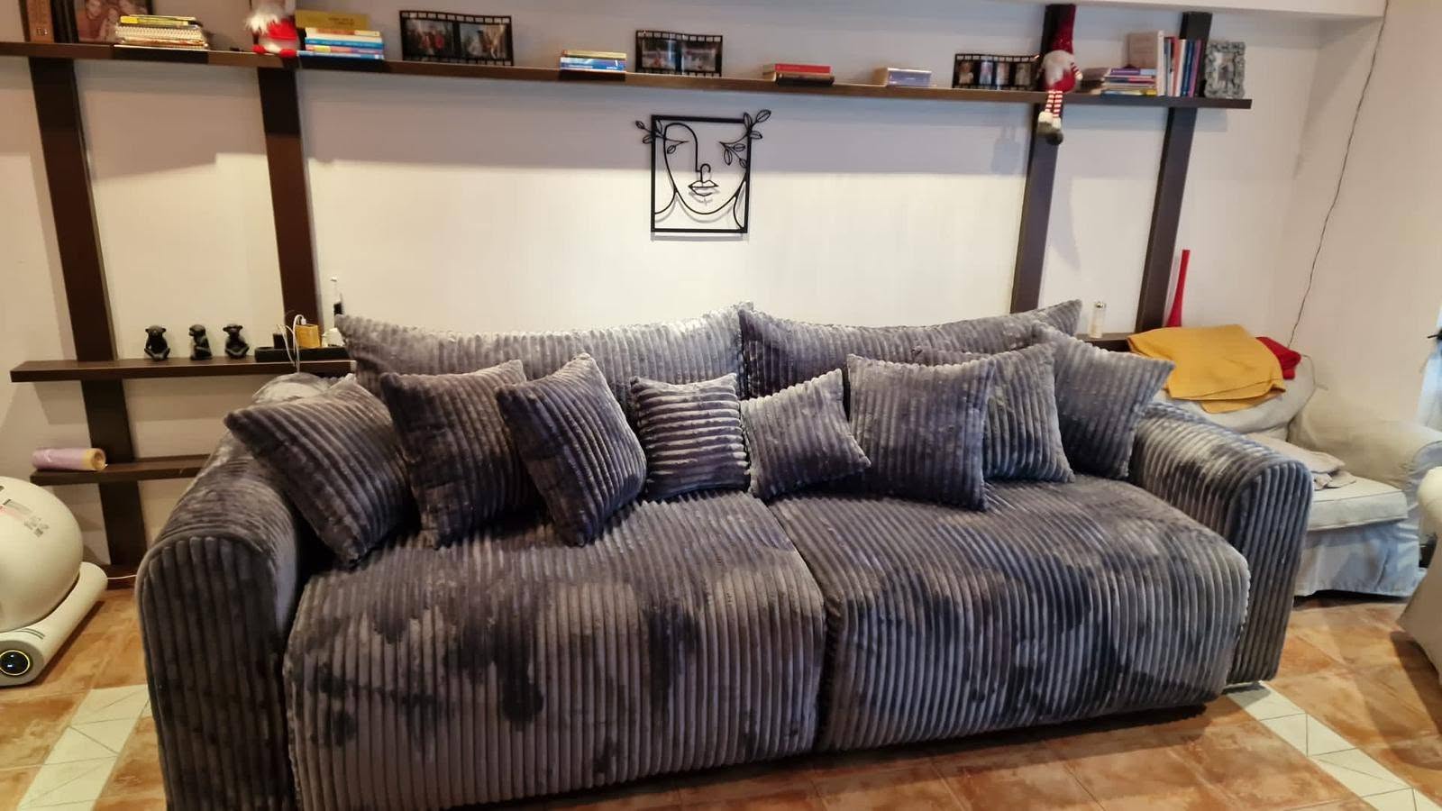Casa Darius, mobilier tapițat românesc creat pentru confort și stil Casa Darius, mobilier tapițat românesc creat pentru confort și stil
