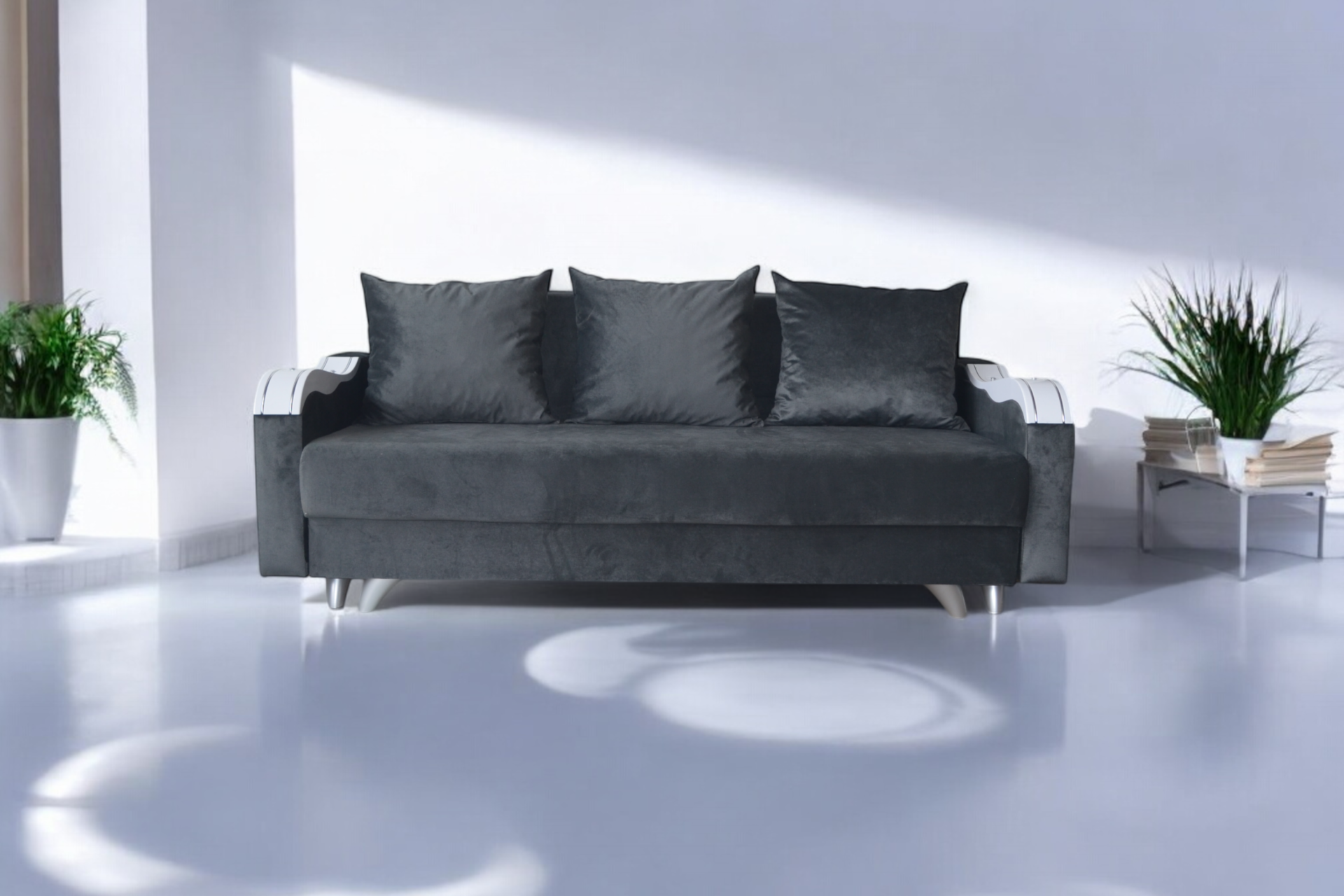 Casa Darius, mobilier tapițat românesc creat pentru confort și stil Casa Darius, mobilier tapițat românesc creat pentru confort și stil