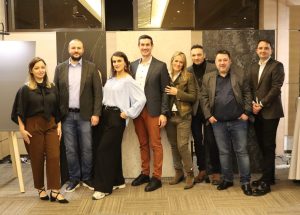 Colecția de produse decorative EGGER actualizată pentru mobilier și design interior, disponibilă din februarie 2026