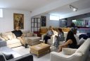MAXINOVA: 24 de ani de mobilier turcesc pe piața din România