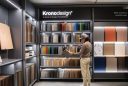 Kronospan dă trendurile la Milano. Și-a deschis propriul showroom în emblematicul cartier Brera