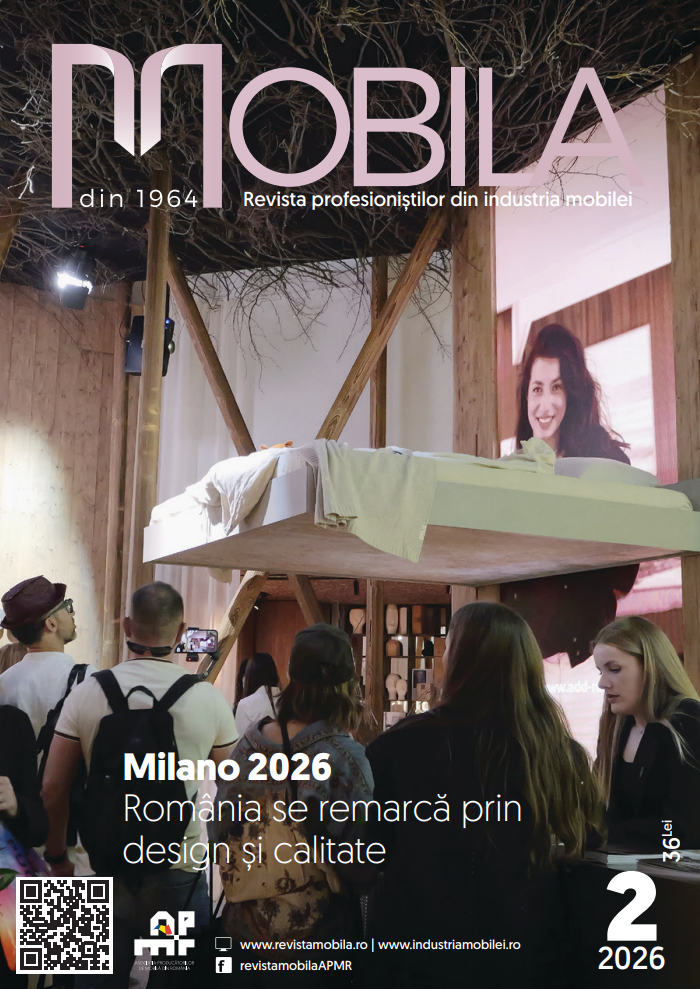 revista mobila pdf
