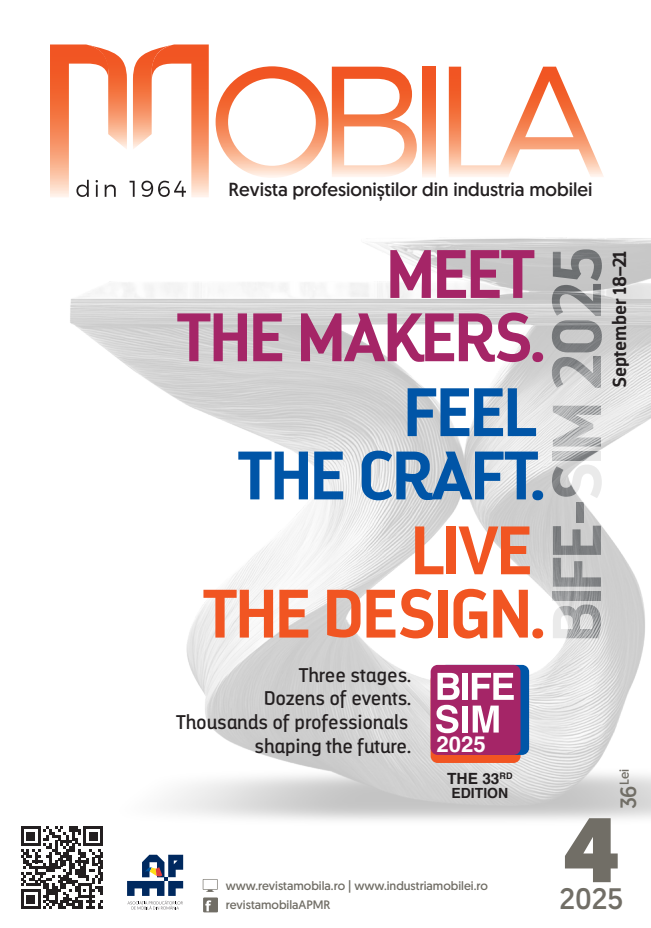 revista mobila pdf