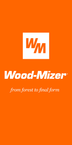 Wood-Mizer WM2500