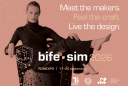 BIFE-SIM 2026: 80% din suprafața expozițională extinsă, deja rezervată. Lista expozanților este acum publică
