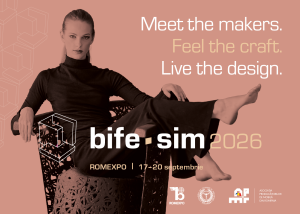 BIFE-SIM 2026: 80% din suprafața expozițională extinsă, deja rezervată. Lista expozanților este acum publică