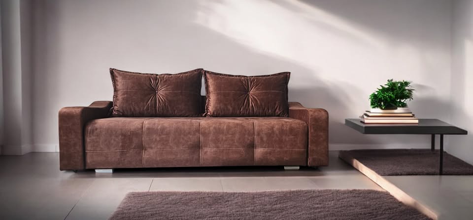 Casa Darius, mobilier tapițat românesc creat pentru confort și stil Casa Darius, mobilier tapițat românesc creat pentru confort și stil