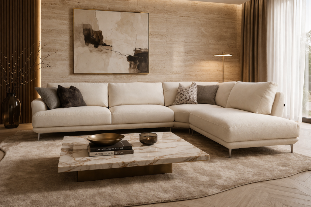 Euromobila: de la un atelier de 100 mp la unul dintre cei mai importanți producători români de mobilier tapițat Euromobila: de la un atelier de 100 mp la unul dintre cei mai importanți producători români de mobilier tapițat