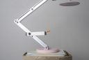 Lămpi sci-fi și mobilier gonflabil la cea mai importantă săptămână a designului din lume, Milan Design Week 2026