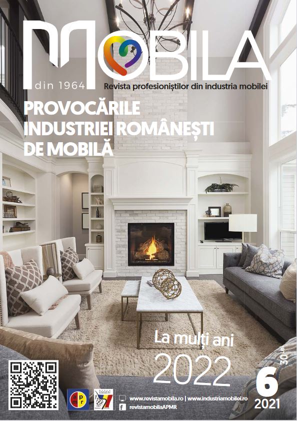 Revista Mobila